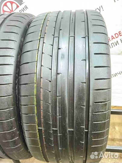 Dunlop SP Sport Maxx RT 2 255/35 R20 97Y