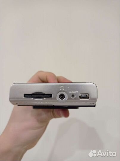 Навигатор nexx