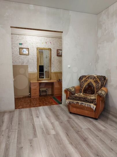 3-к. квартира, 78 м², 1/3 эт.