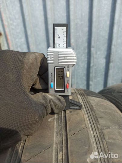 Hankook Ventus S1 Evo2 SUV K117A 255/55 R18 109W