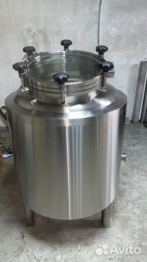 Пвк в наличии 160литров рабочий 180 полный