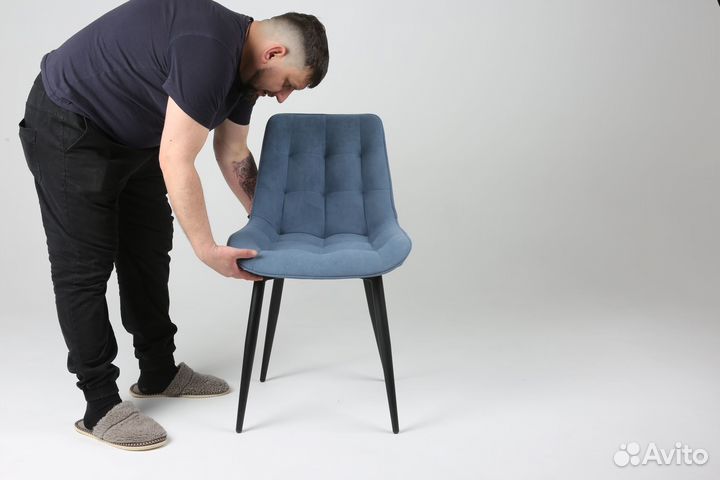 Стулья для кухни