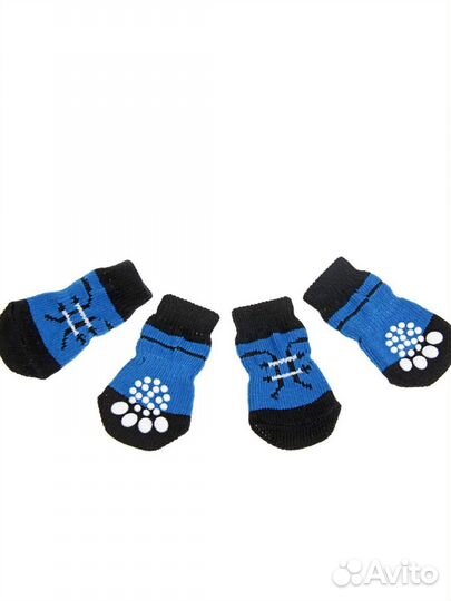 Носки для собак