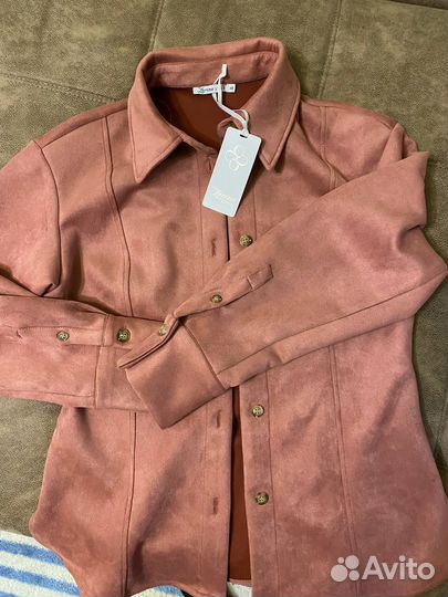 Рубашка женская