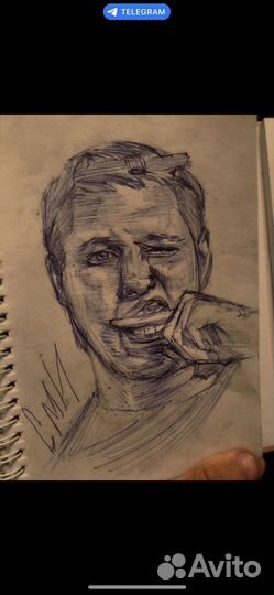 Рисование людей