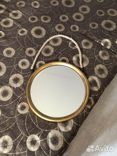 Зеркало интерьерное