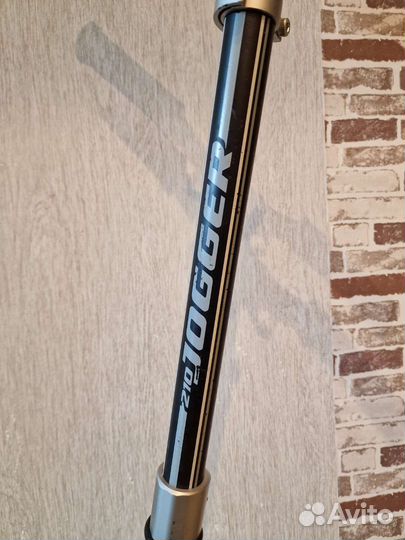 Самокат TechTeam TT 210 Jogger