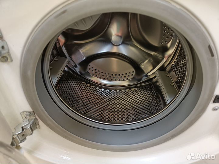 Стиральная машина бу Ariston