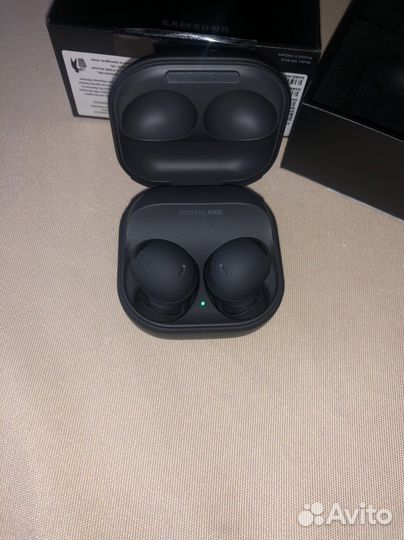 Samsung galaxy Buds2 pro