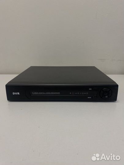 Видеорегистатор