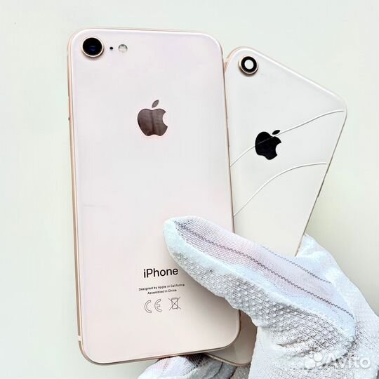 Ремонт телефонов