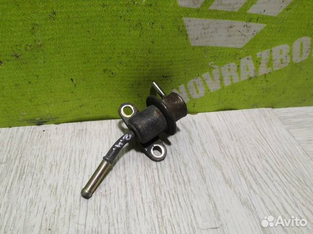 Регулятор давления топлива Митсубиси Галант 8