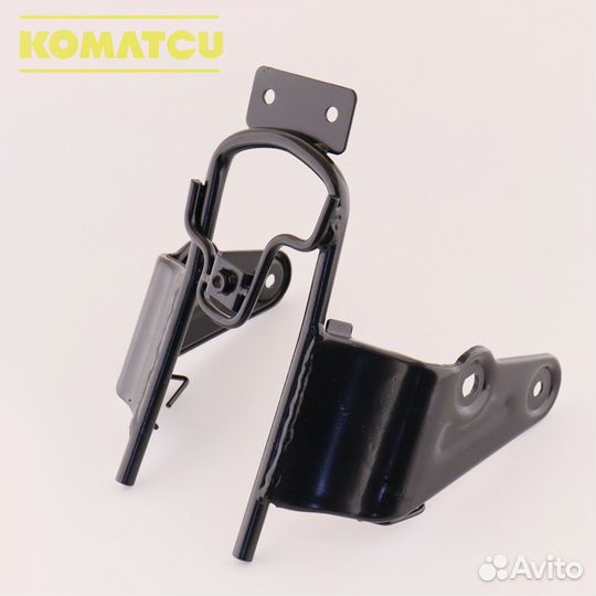 Крепление фары Yamaha YBR125 2005-2008