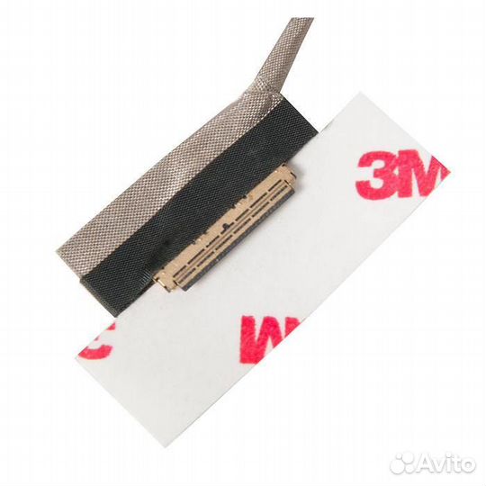 Шлейф матрицы для ноутбука Acer Aspire ES1-520, ES