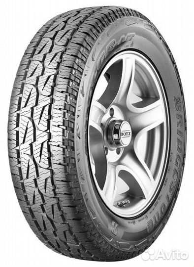 Bridgestone Alenza Sport AS 275/50 R19