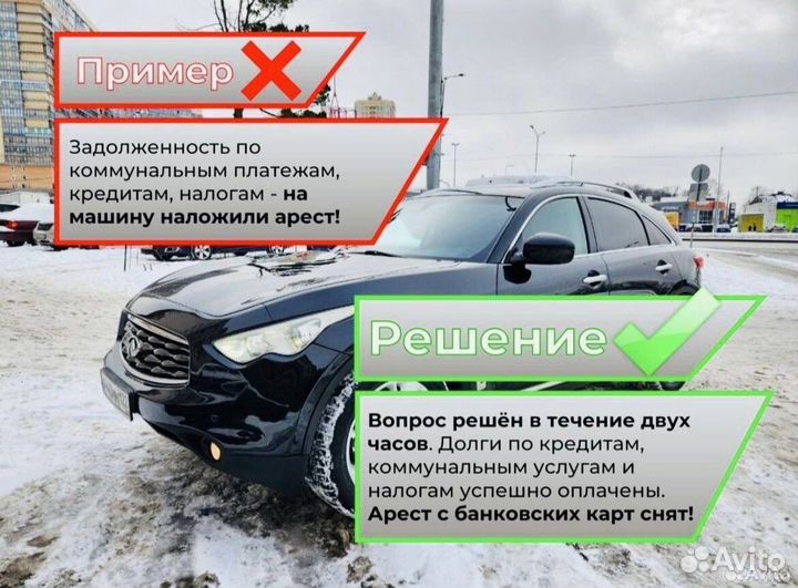 Выкуп авто