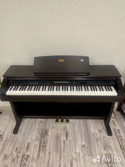 Цифровое фортепиано celviano AP-80R
