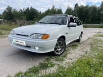 ВАЗ (LADA) 2114 Samara 1.6 MT, 2013, 165 000 км, с пробегом, цена 320 000 руб.