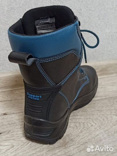 Берцы мужские демисезонные 42 размер