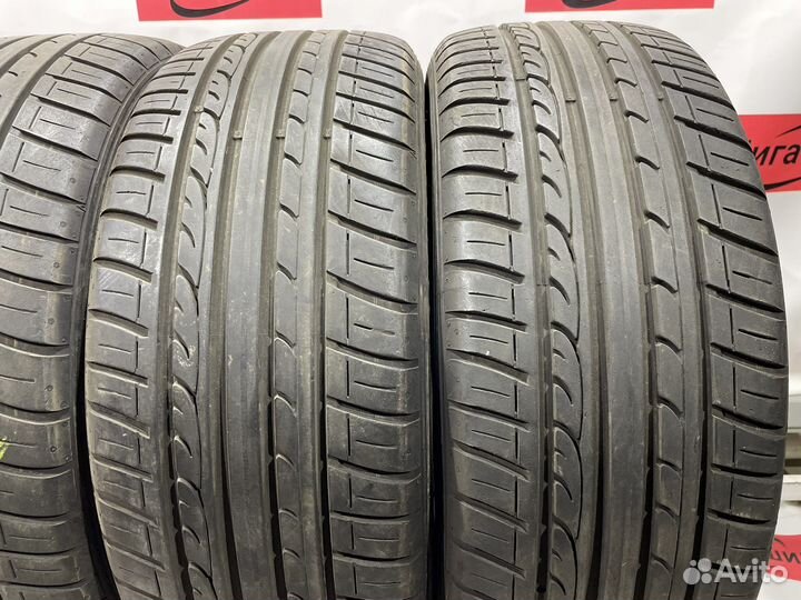 Dunlop SP Sport FastResponse 225/45 R17
