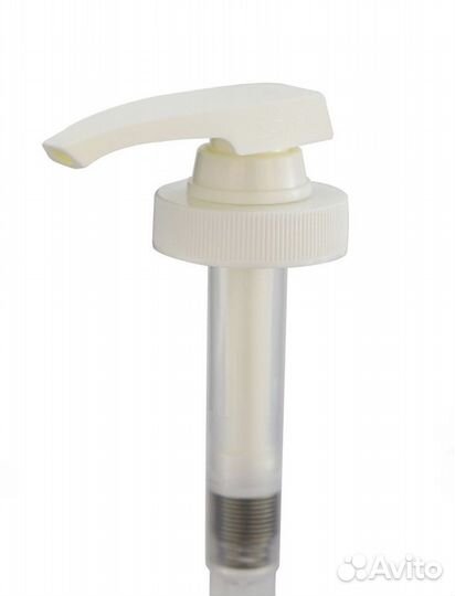 Насосный дозатор для флакона(цена за 2 шт)
