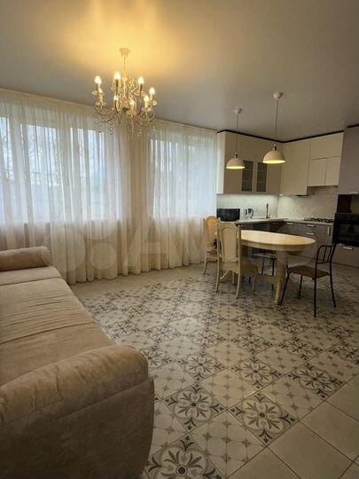 Дом 77 м² на участке 9 сот.