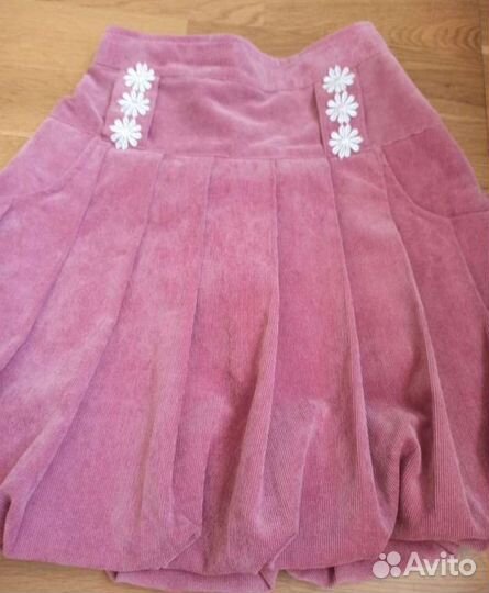 Одежда для девочек