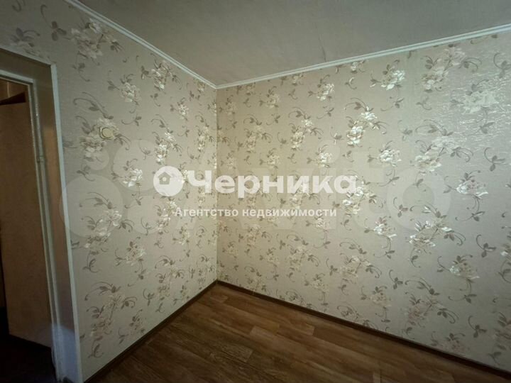 2-к. квартира, 44 м², 2/5 эт.