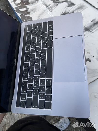 Macbook pro 13 2018 512gb