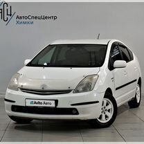 Toyota Prius 1.5 CVT, 2009, 263 000 км, с пробегом, цена 799 800 руб.