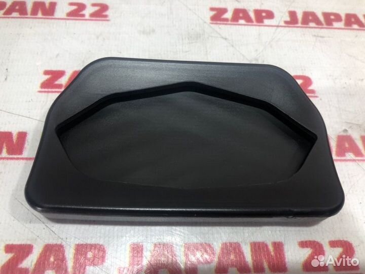 Накладка педали тормоза Suzuki