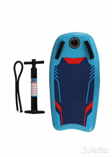 Sup-доска, Доска для вейксерфинга, бодиборд