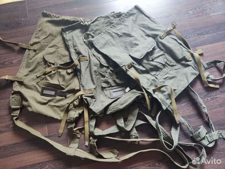 Вещмешок армейский СССР