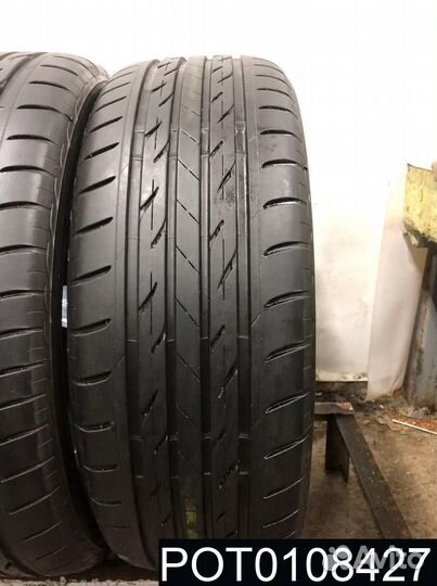 Bridgestone Nextry Ecopia 215/55 R17 94V