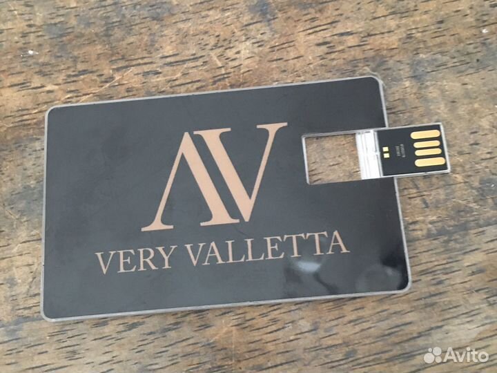 Оригинальная флэшка usb 15 гб