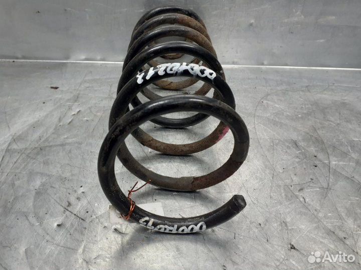 Пружина задняя Audi A4 B5 1994-2001