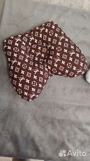 Ортопедические подушки детские