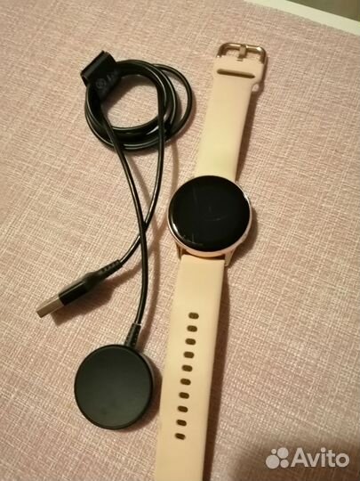 Samsung galaxy watch active
