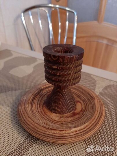 Подсвечник