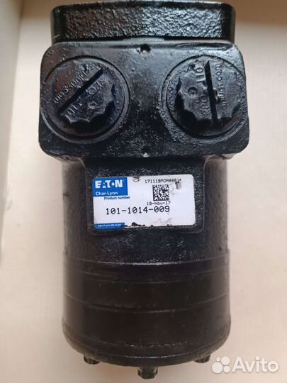 Гидромотор 43011 Char - Lynn 101-1014-009