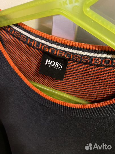 Свитшот Hugo Boss