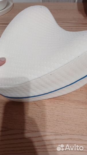 Ортопедическая подушка для ног (коленей)