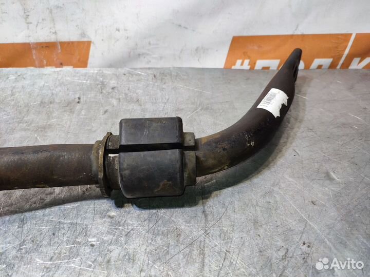 Стабилизатор передний Mercedes-Benz B-Класс