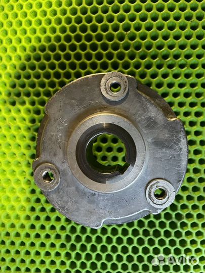 Полумуфта диск ведомый подвижный буран