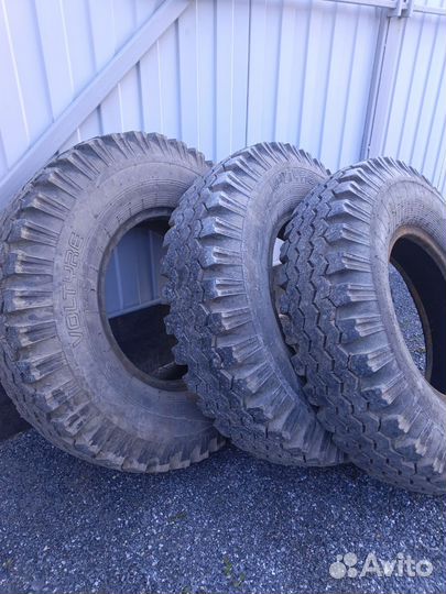 Алтайшина АИ-168У 215/90 R15