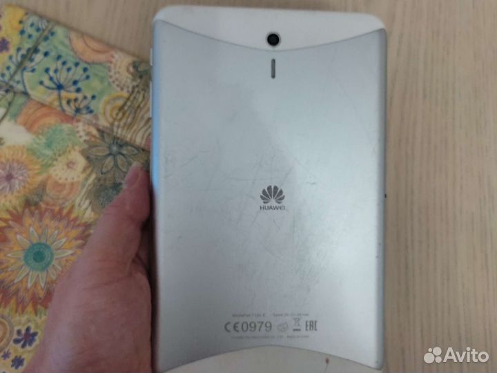 Планшет huawei