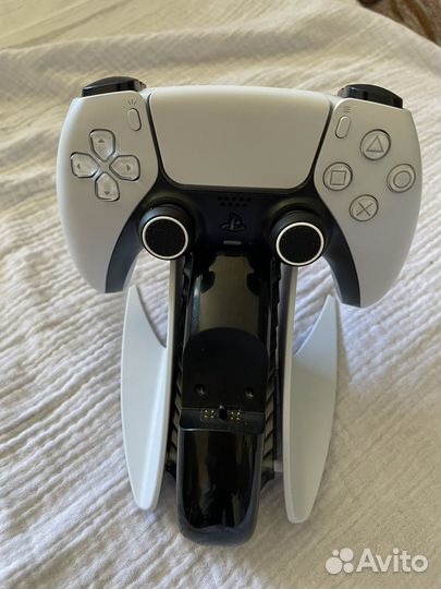 Геймпад dualsense ps5