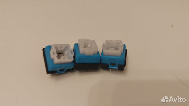 Игровая клавиатура logitech G910