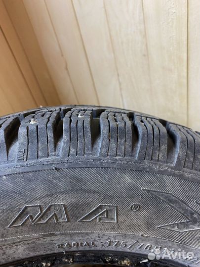 КАМА 505 Irbis 175/70 R13