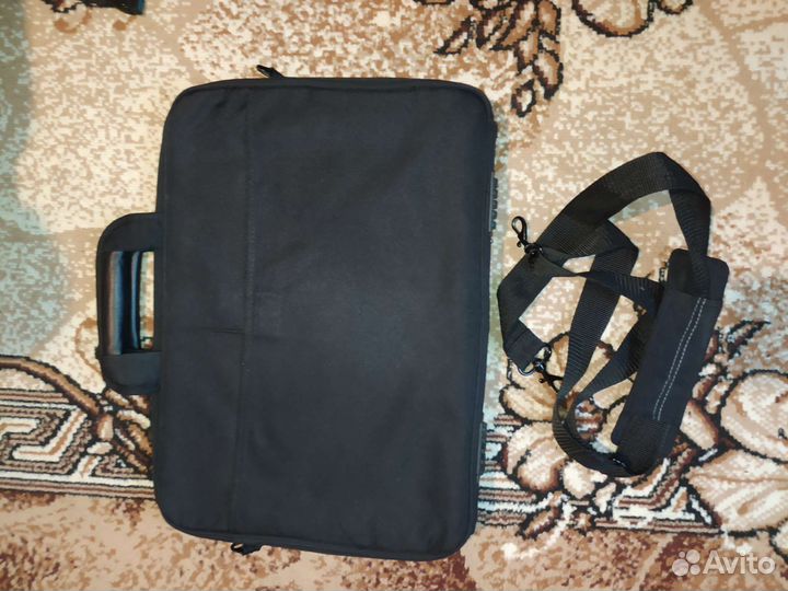 Сумка чехол для ноутбука